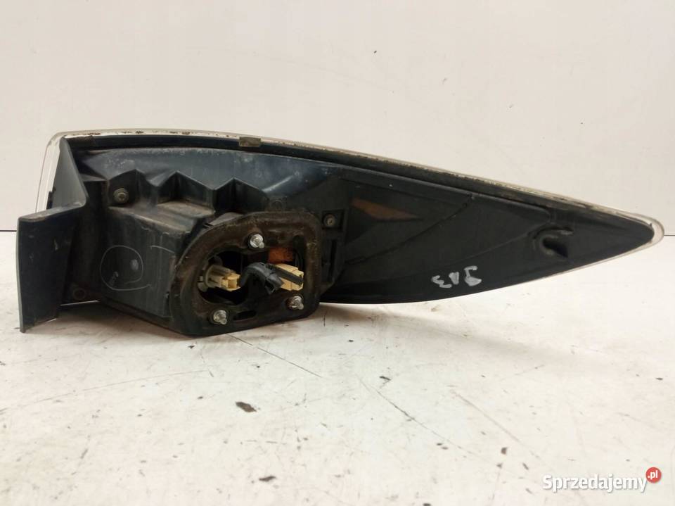 LAMPA TYŁ LEWA GH KOMBI LED Mazda 6 II 20072013 osobowe