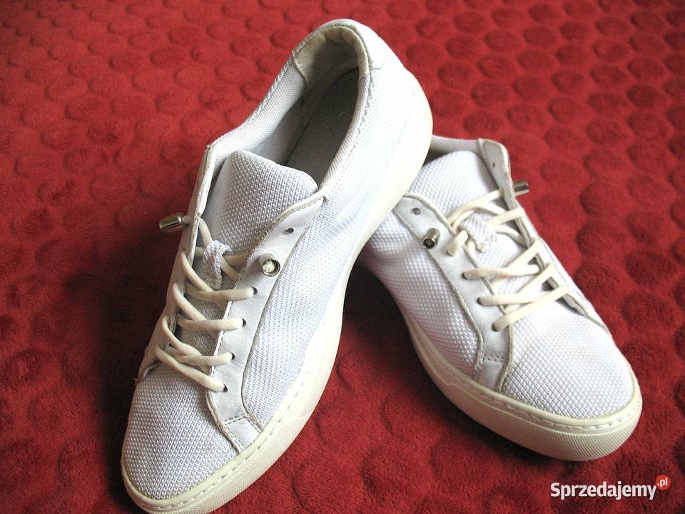 Buty sportowe Lacoste rozmiar 38 wkładka 24 Siedlce sprzedam