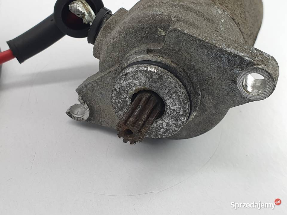 Rozrusznik Starter Cpi Aragon Łódź