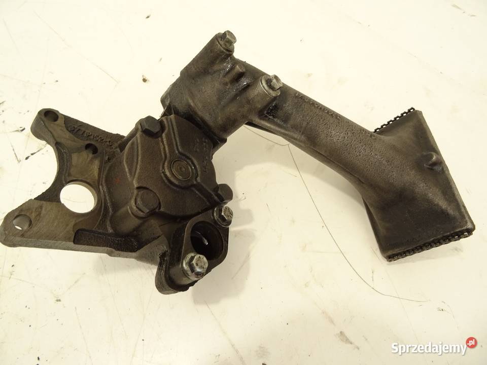 POMPA OLEJU RENAULT MIDLUM S 120 RENAULT TRUCKS