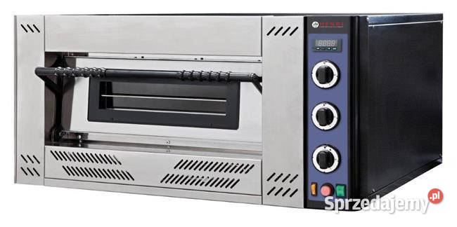 Piec do pizzy gazowy 6 220399 Tarnów sprzedam