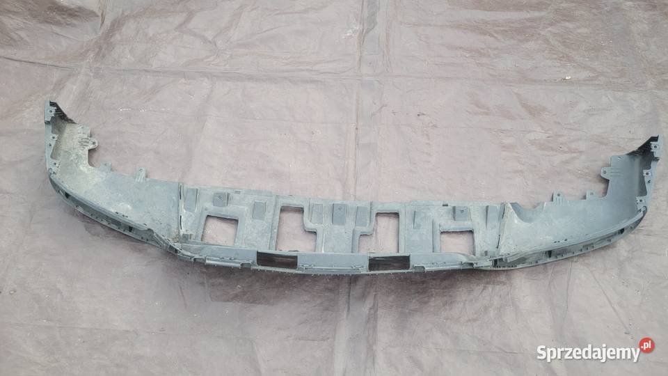 KIA NIRO HOKEJ SPOILER DOKLADKA ZDERZAK TYL 928 osobowe Ruda Śląska