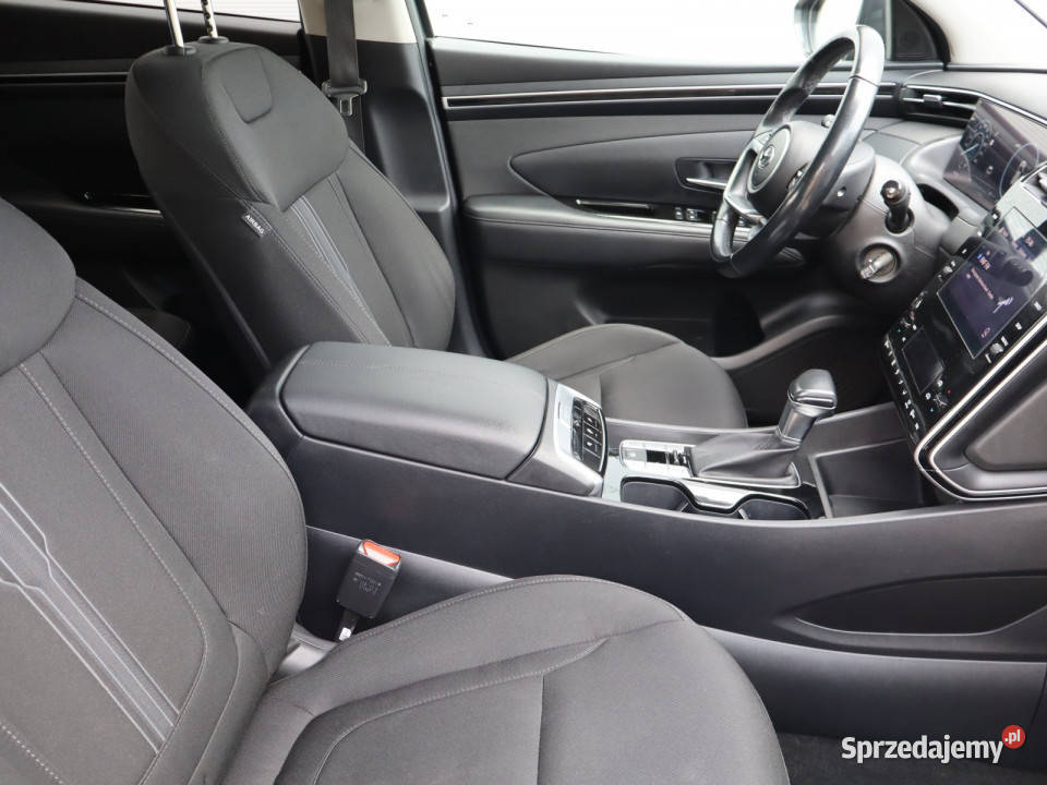Hyundai Tucson 16 TGDI 48V MHEV Piaseczno