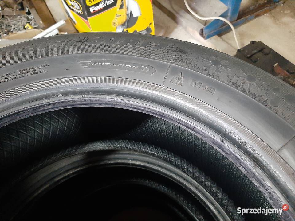 Opony komplet Dębica 21560 R17 96H 2021 60 łódzkie Łowicz
