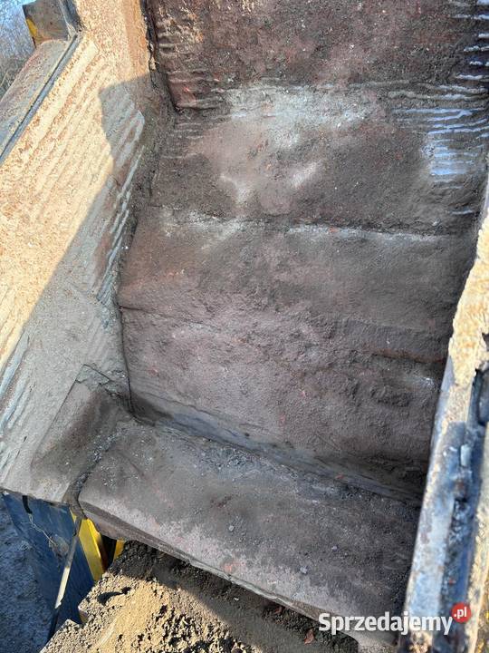 Kruszarka udarowa Rubblemaster RM60 DARMOWE Trachy