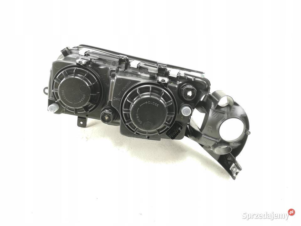 LAMPA PRAWY PRZÓD VOLVO S80 I 19982006 NOWA DEPO Lampy przeciwmgielne lubelskie sprzedam