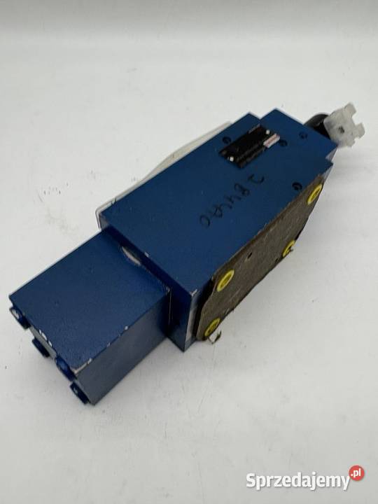 Rexroth IH02Z4WEH 16 0031115G24 XYK4M R901166699 Warszawa