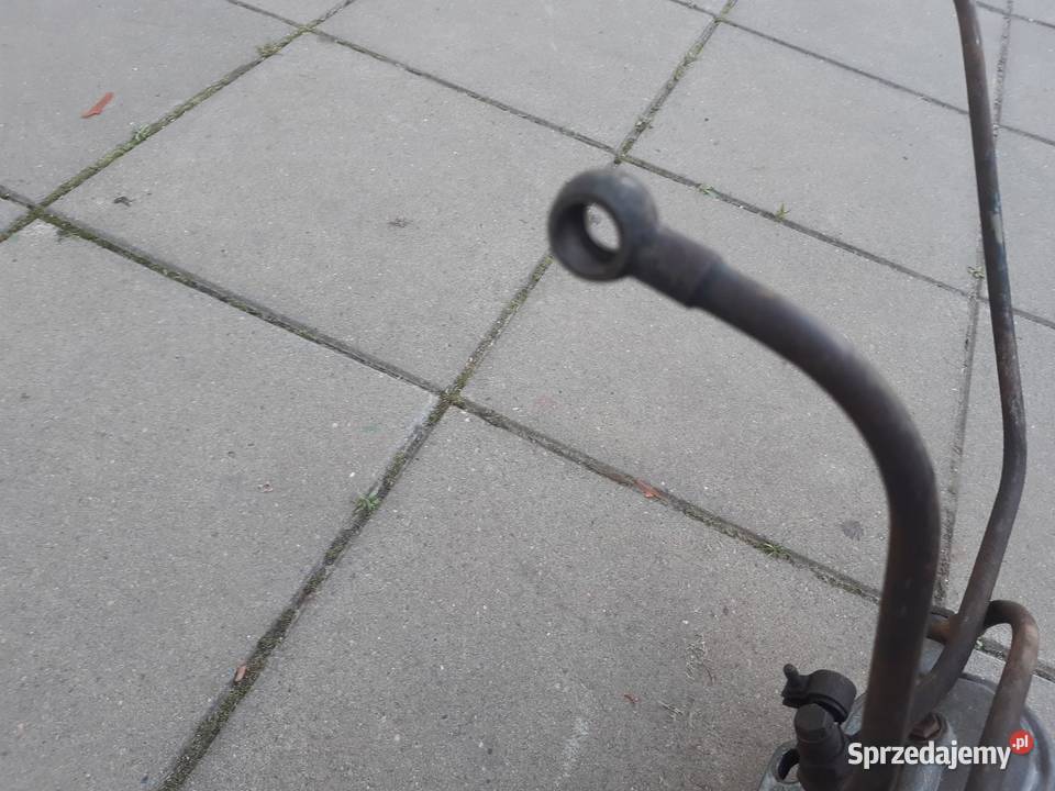 Korpus podstawa filtrów paliwa Star 200 Rzeszów