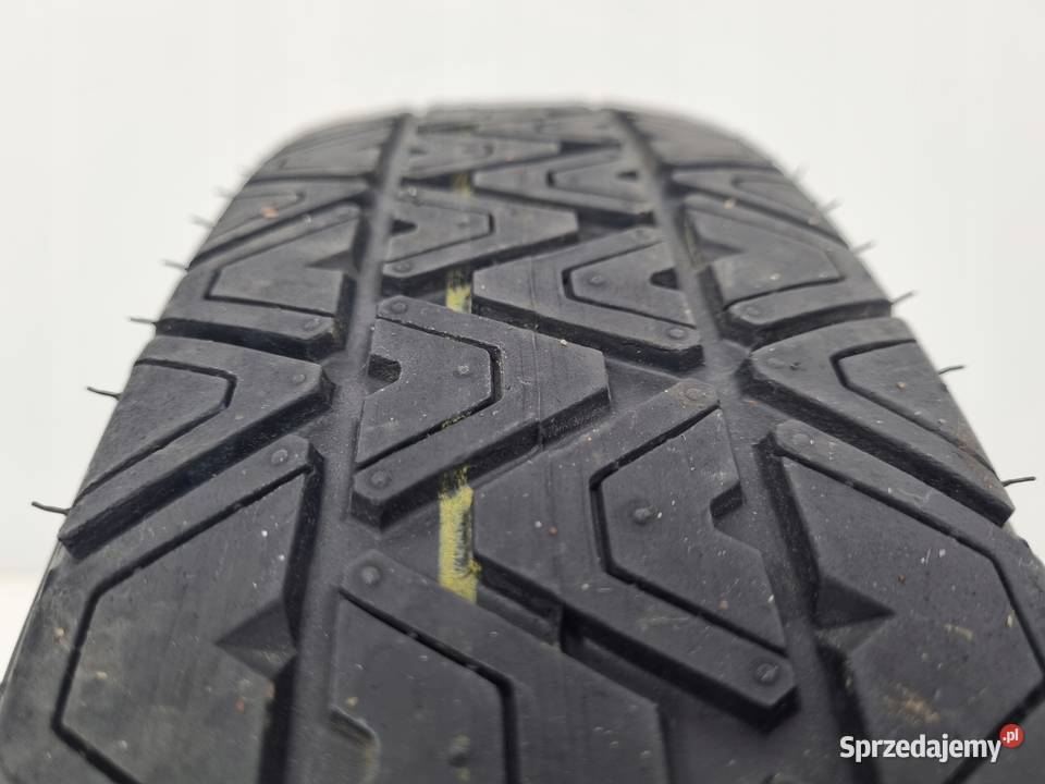 KOŁO DOJAZDOWE ZAPASOWE Rover 75 12590 R16 5x100 Samochodowe sprzedam