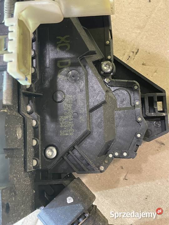 Klamka zewnętrzna tył 4S71X264A26 Ford mondeo Szczecin