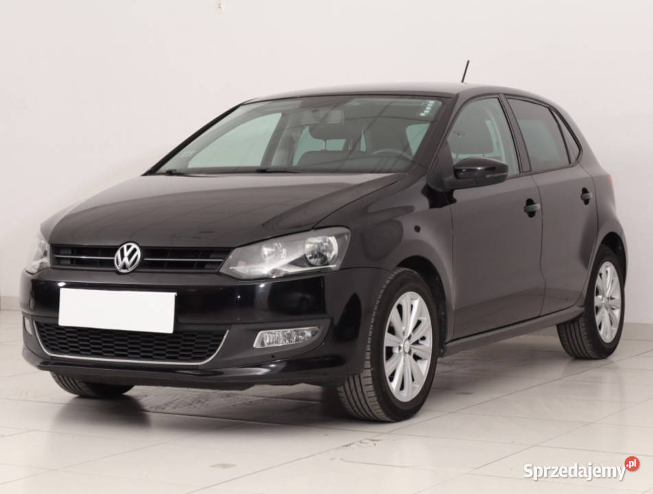 VW Polo 12 12V ASR (kontrola trakcji) Samochody osobowe Piaseczno