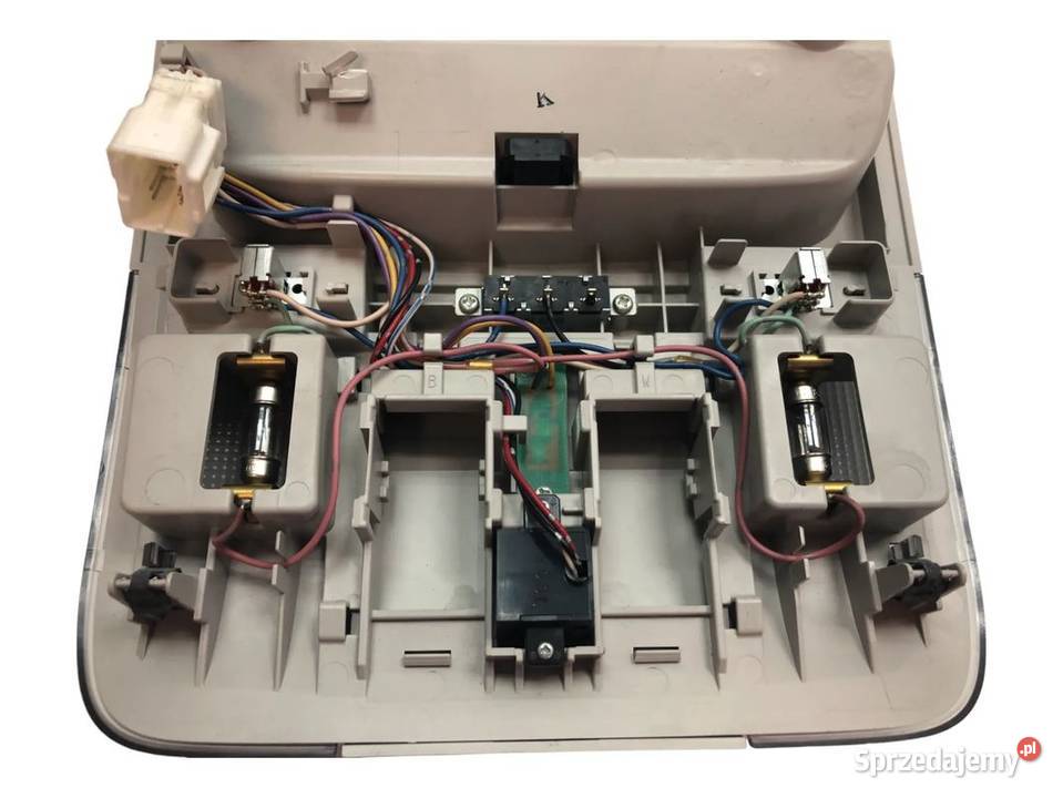 SUBARU OUTBACK IV LEGACY V 0914 LAMPKA ŚWIATŁO Skarżysko-Kamienna