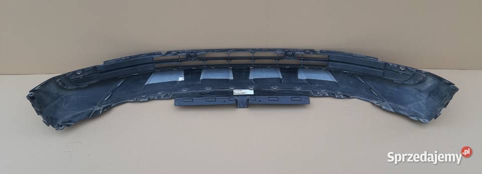 VW TIGUAN II LIFT 5NA DOKŁADKA ZDERZAKA PRZÓD lubuskie