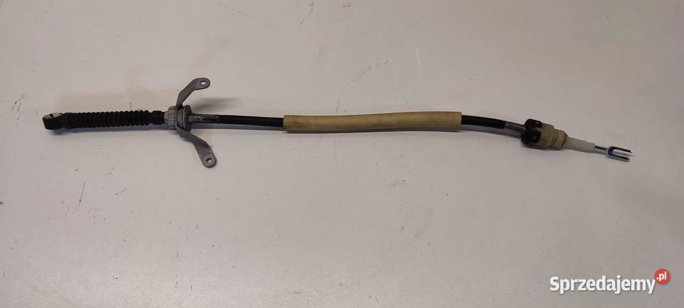 AUDI A6 C7 LINKA ZMIANY BIEGÓW 8K0713281F