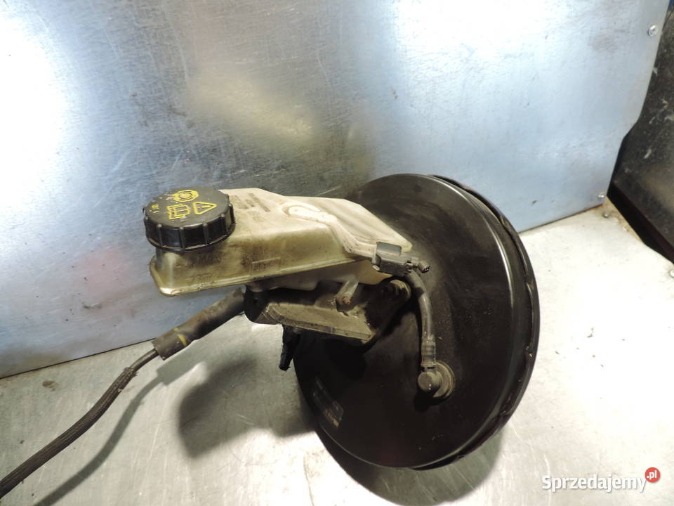 POMPA HAMULCOWA SERWO VOLVO S40 V50 20 D sprzedam
