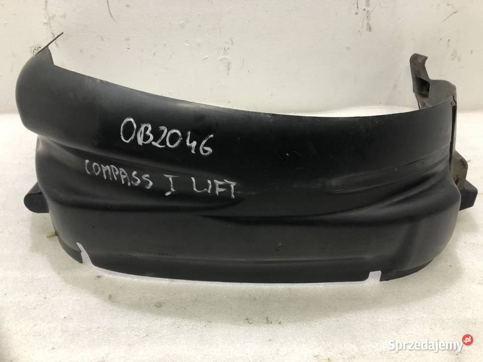 NADKOLE PRAWY TYŁ 05303948AA JEEP COMPASS I LIFT