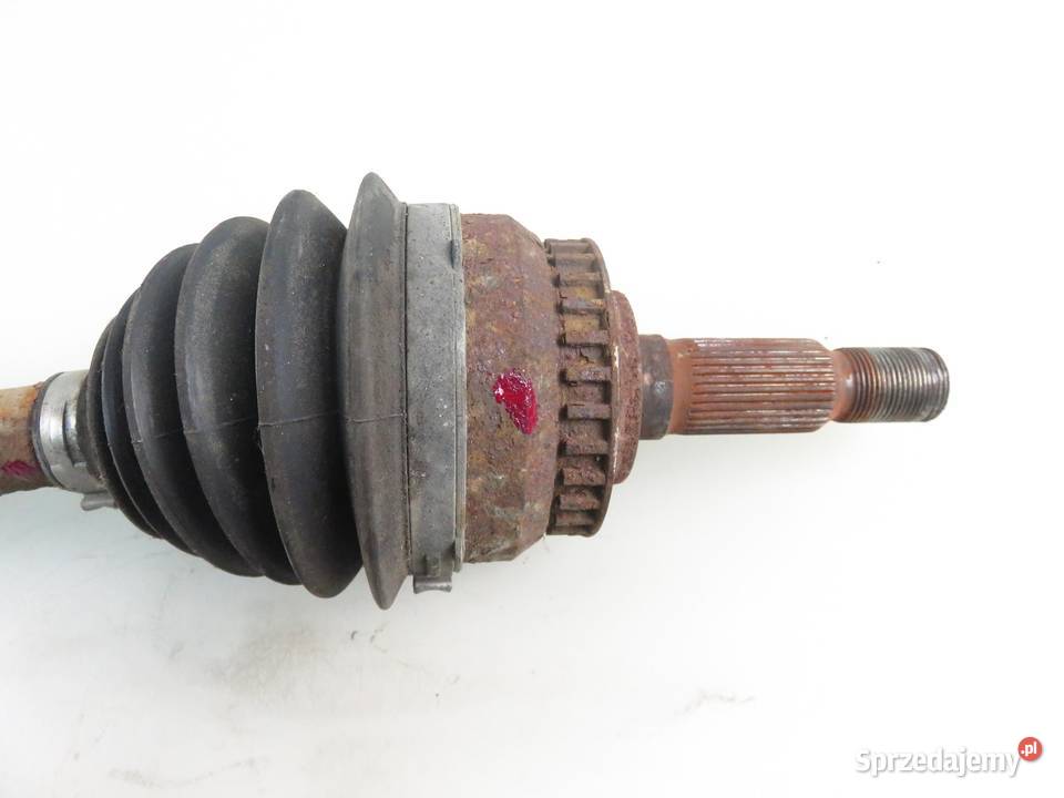 PÓŁOŚ LEWA PRZEDNIA SAAB 93 I 20 i 5171244 osobowe