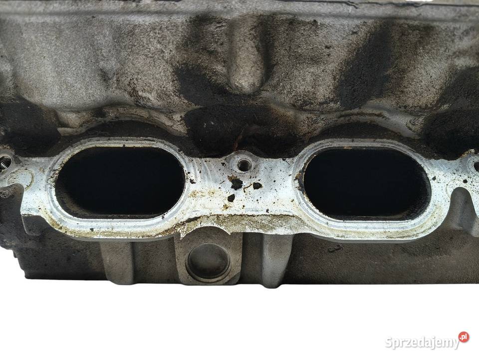 GŁOWICA CYLINDRÓW LEWA MercedesBenz W207 35 V6 osobowe lubelskie Chełm