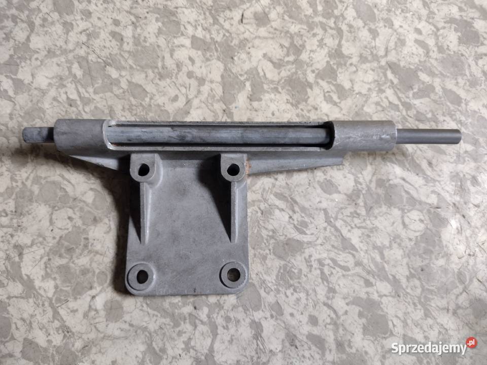 Wspornik gazu sterowania jelcz sw680 pokrywa Kraków