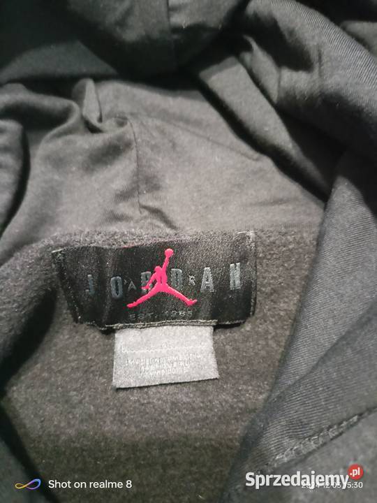 Bluza Jordan Grudziądz