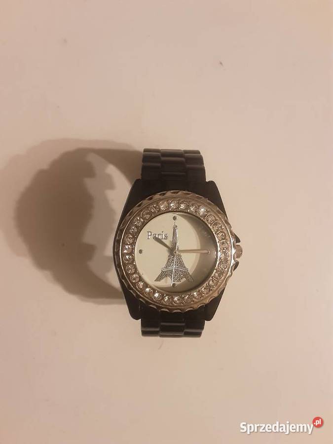 ZEGAREK PARIS Szczecinek
