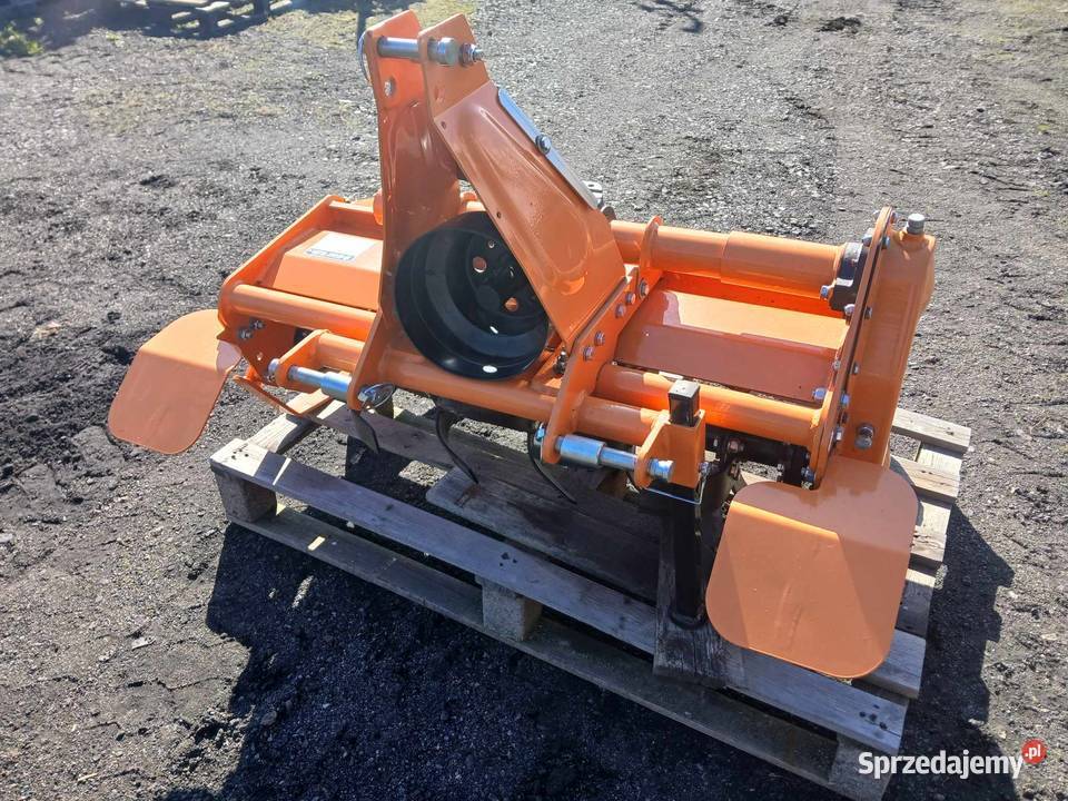 Glebogryzarka TL 95105125135 Proszówka