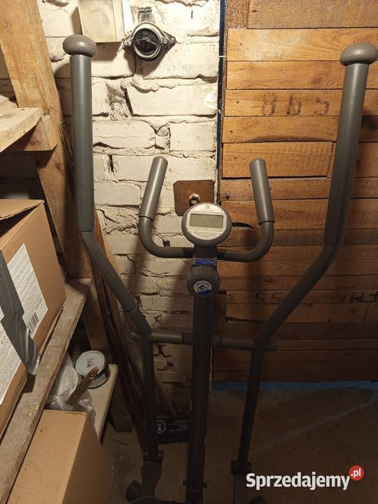 Orbitrek do ćwiczeń lubuskie Gorzów Wielkopolski