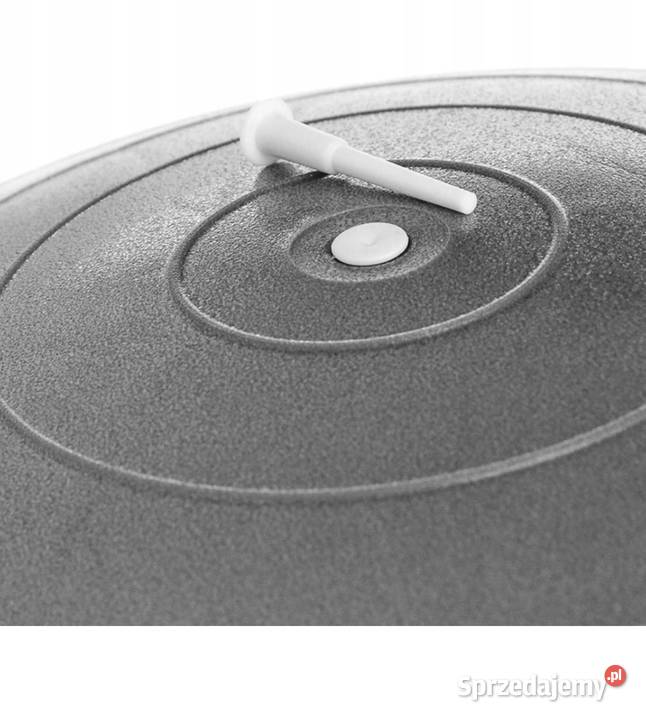 Sprzedam piłkę gimnastyczną Sport i Wypoczynek wielkopolskie Leszno