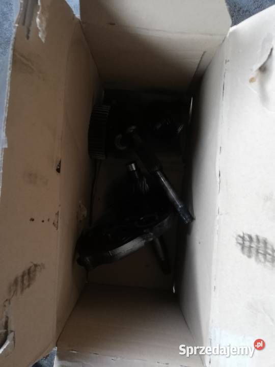 Przekładnia Yamaha Majesty 125 Madison Grudziądz sprzedam