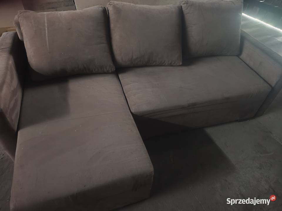 Sofa świętokrzyskie Złota