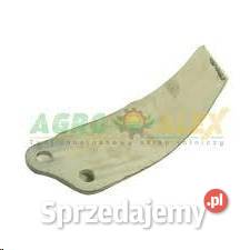 Nóż glebogryzarki lewy 1500020011 u83 Słupsk
