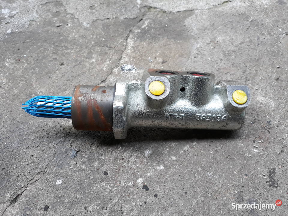 Pompa hamulcowa 383136 Peugeot 406 sprzedam