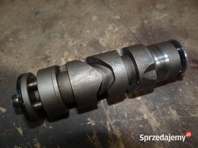 wałek wodzików MZ ETZ 250 org DDR Żary