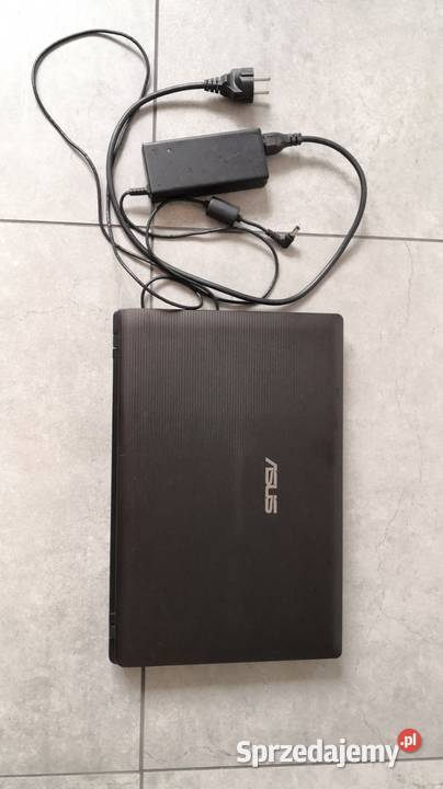 Laptop Asus A53S Asus sprzedam