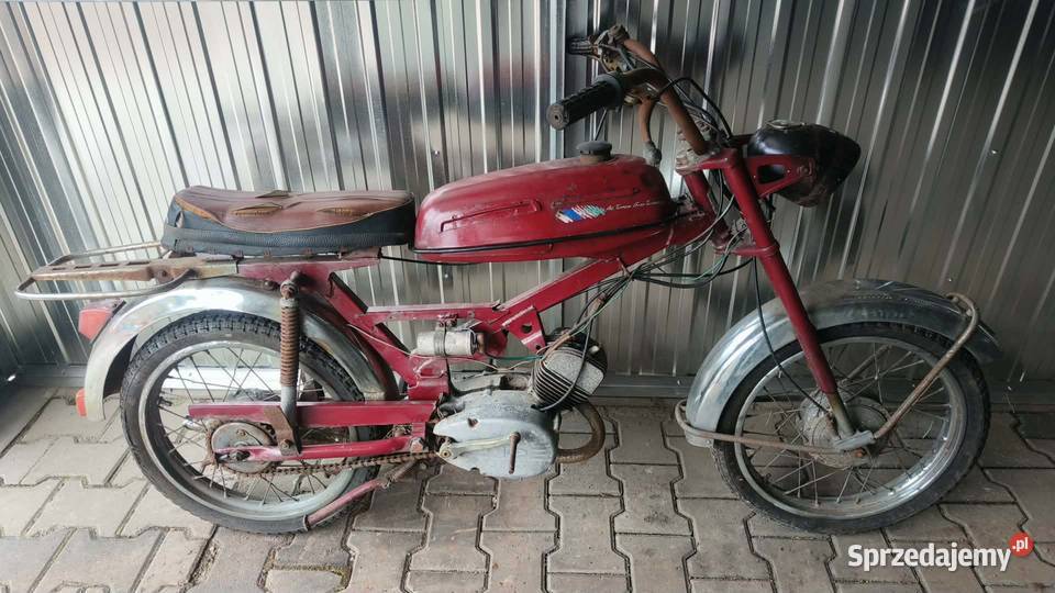 Wierchowina pozostałe