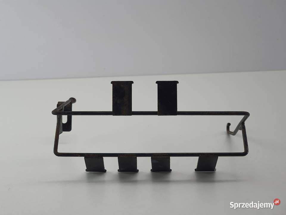 UCHWYT MOCOWANIE STELAZ WSPORNIK TGB BLADE 550 Janowice