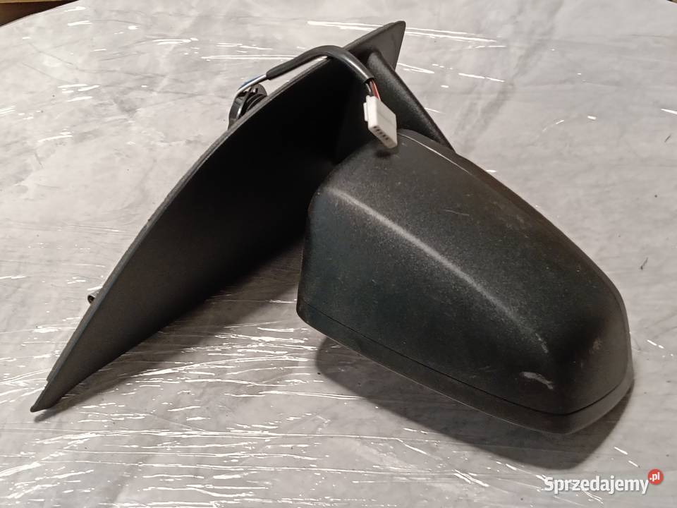 Lusterko prawe zewnętrzne Fiat Panda 04 II 2 Karoseria Chorzów