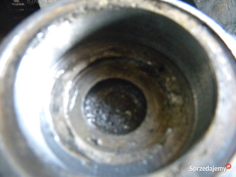 KOŃCÓWKA DRĄRZKA VALTRA 37017400 SHP709KR Valtra lubelskie Żółkiew-Kolonia