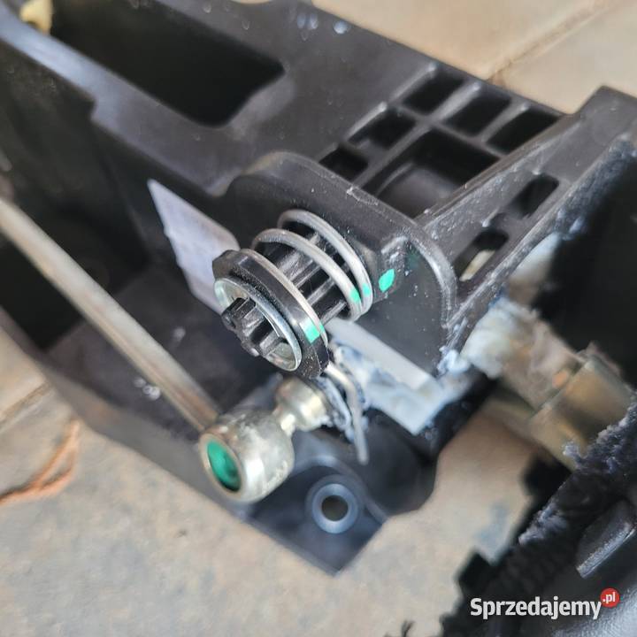 Iveco daily 2021 lewarek Białystok