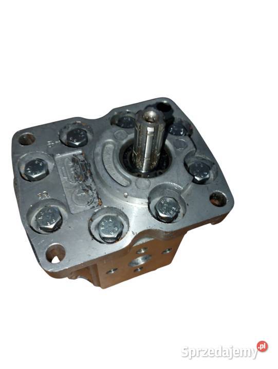 Pompa hydrauliczna NSZ16P w układzie wspomagania sprzedam