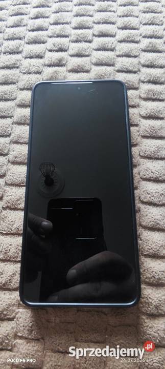 Poco x6 pro Osięciny