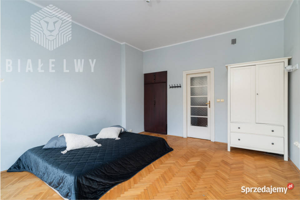 Mieszkanie do sprzedania 6606m2 Warszawa Aleja