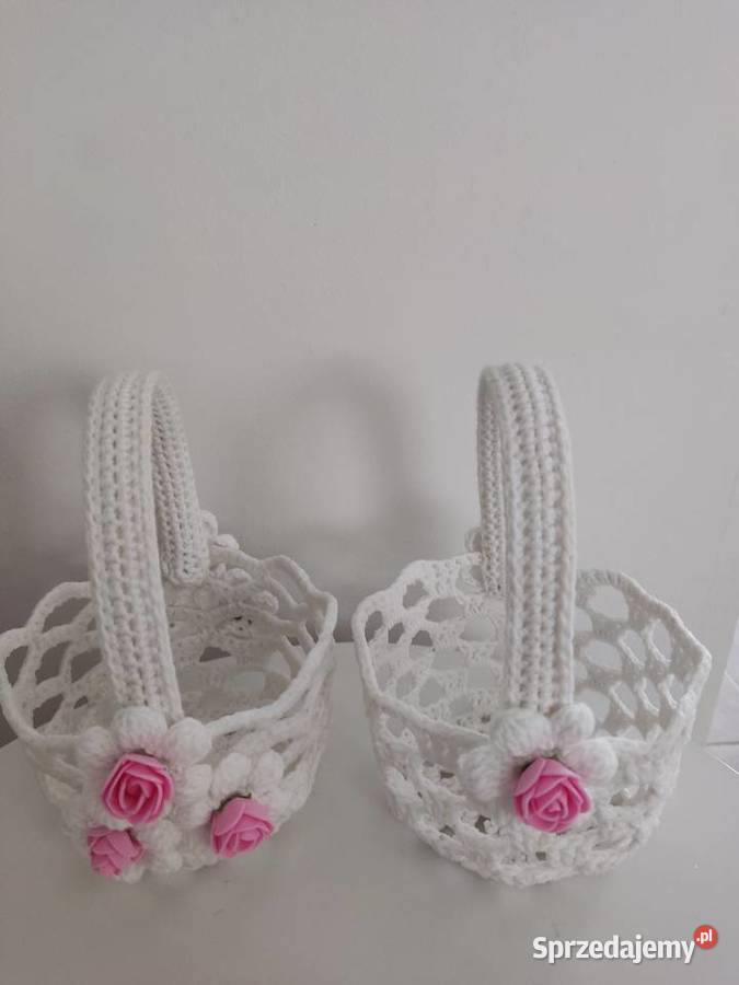 Koszyczek Wielkanocny podkarpackie Straszęcin