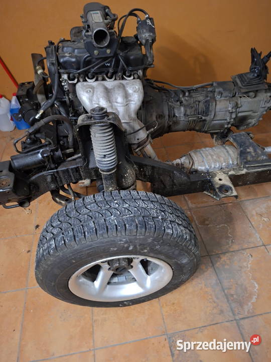 suzuki vitara świętokrzyskie Połaniec