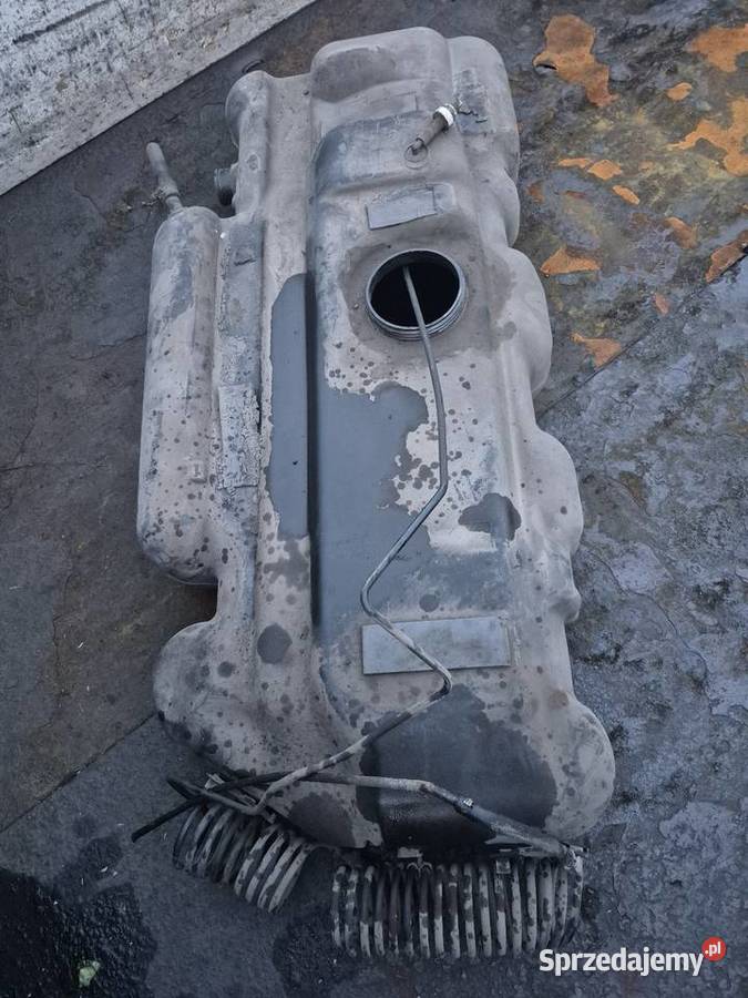 Zbiornik paliwa mercedes sprinter 2002 Ruda Śląska