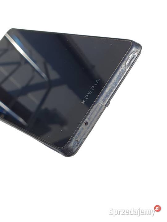 Wyświetlacz LCD ekran Sony Xperia T LT30p Cieszyn