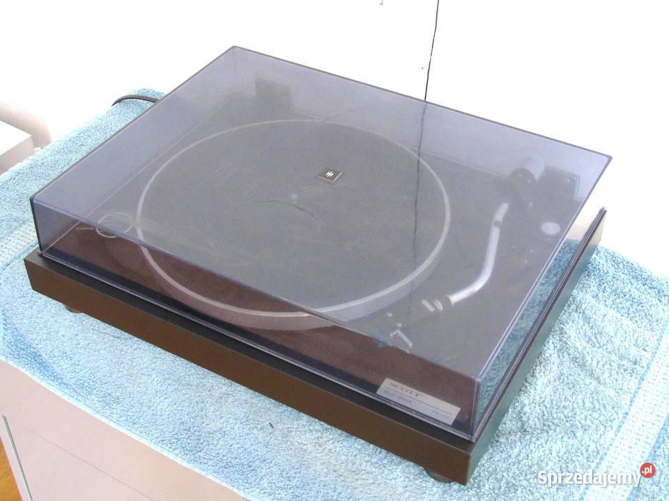 Gramofon SCOTT 111 igła ładny i sprawny DOSTAWA podkarpackie Jasło