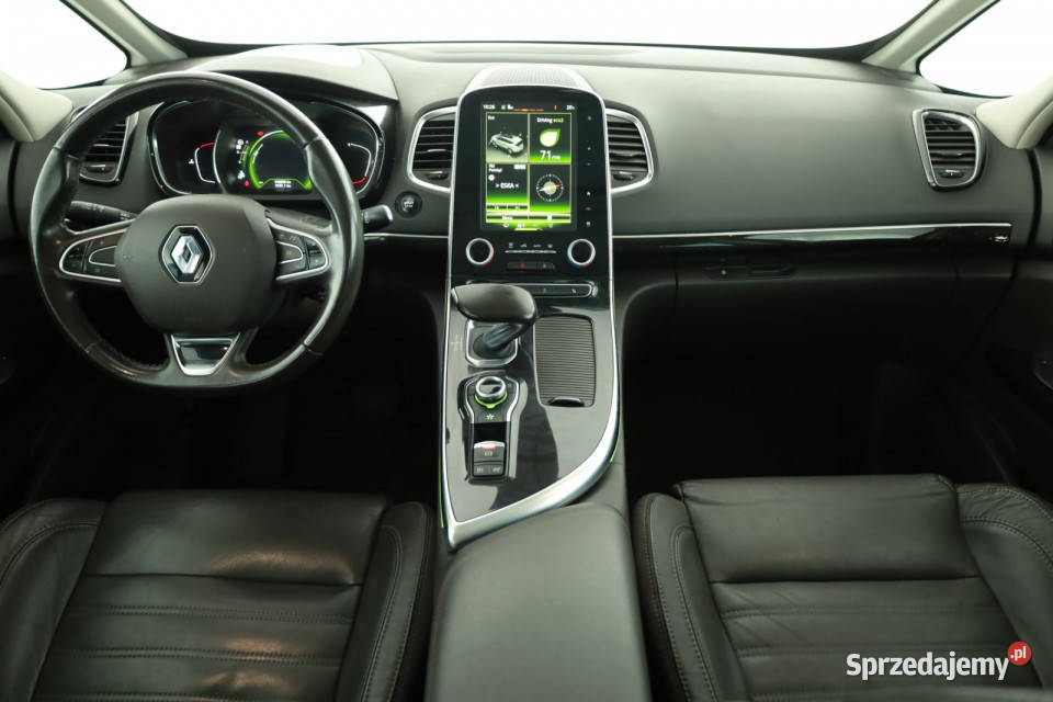 Renault Espace 16 dCi Piaseczno