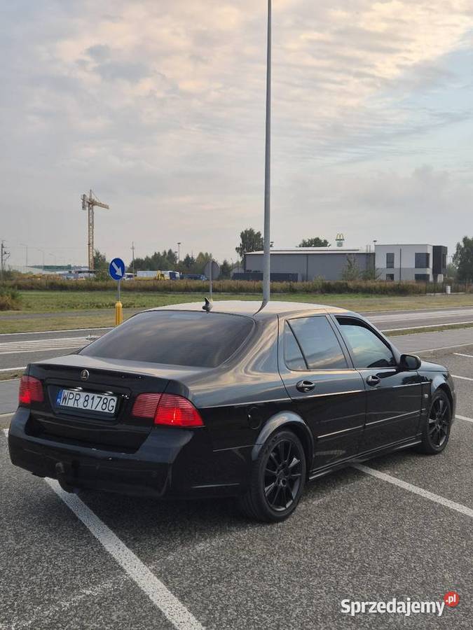 Saab 95 klimatyzacja Radzymin