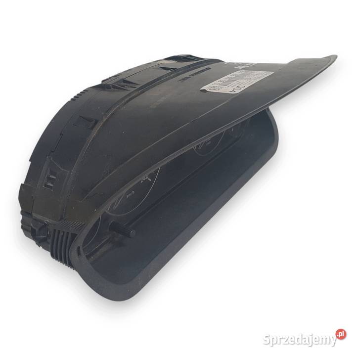 LICZNIK ZEGARY A1694400811 Mercedes W169 20 CDI osobowe lubelskie Chełm
